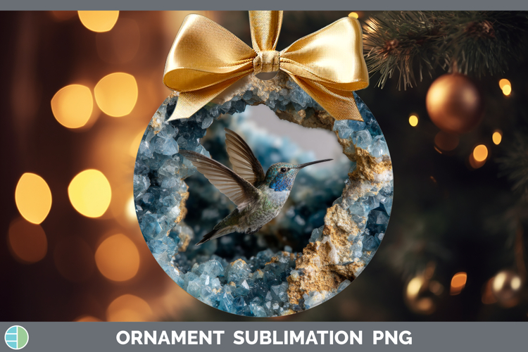 Bauble Clipart Image 14