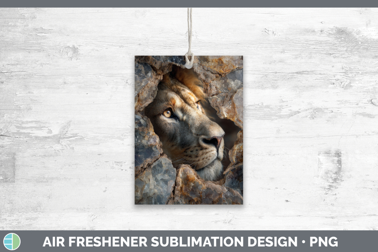 Lion Clipart Image 9