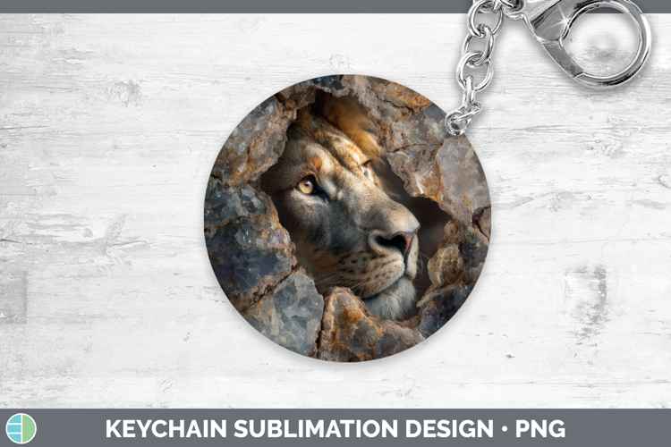 Lion Clipart Image 7