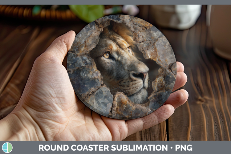 Lion Clipart Image 3