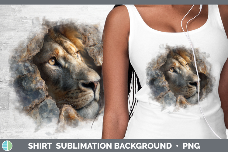 Lion Clipart Image 23