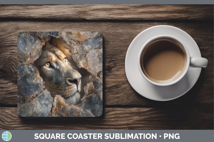 Lion Clipart Image 22