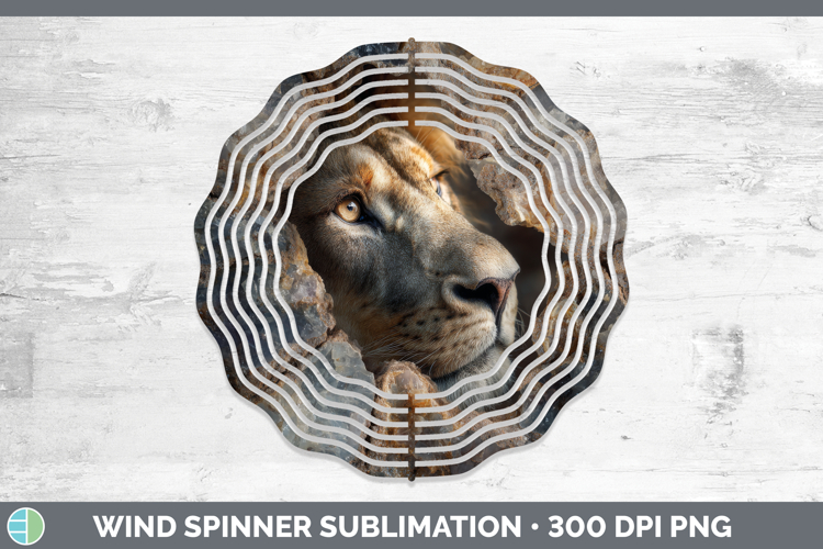 Lion Clipart Image 19