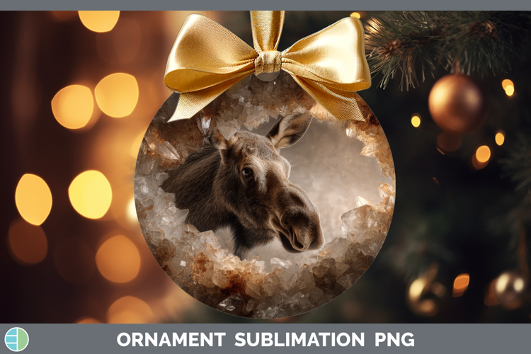 Bauble Clipart Image 8