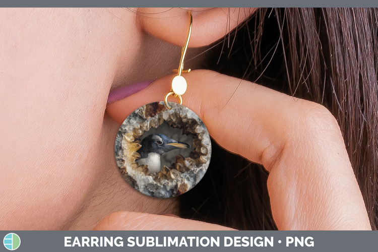 Sublimation Earring Designs Image 15