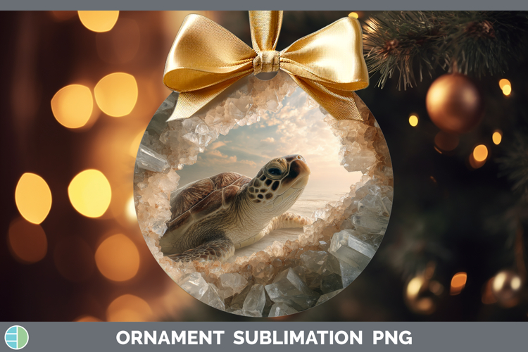 Bauble Clipart Image 19