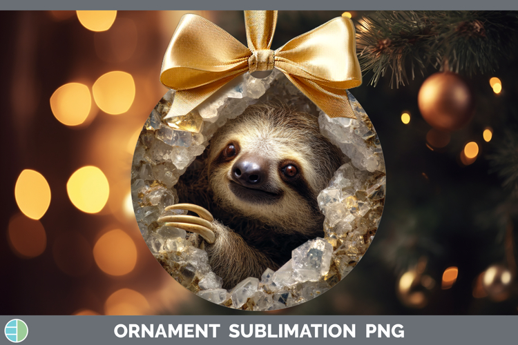 Bauble Clipart Image 10