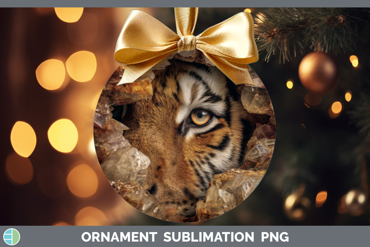 Bauble Clipart Image 21