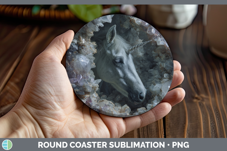 Unicorn Sublimation Designs Image 3