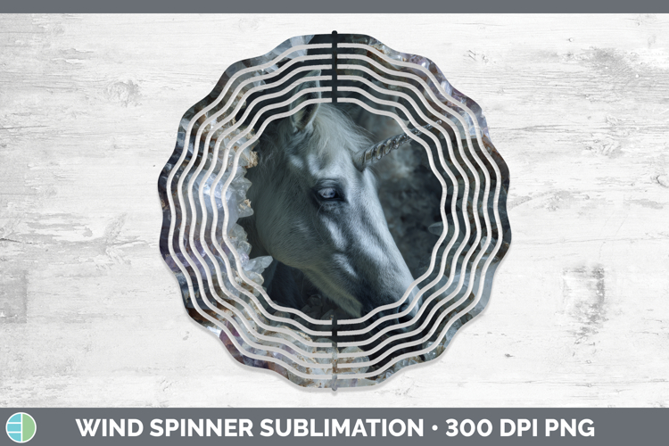 Unicorn Sublimation Designs Image 20