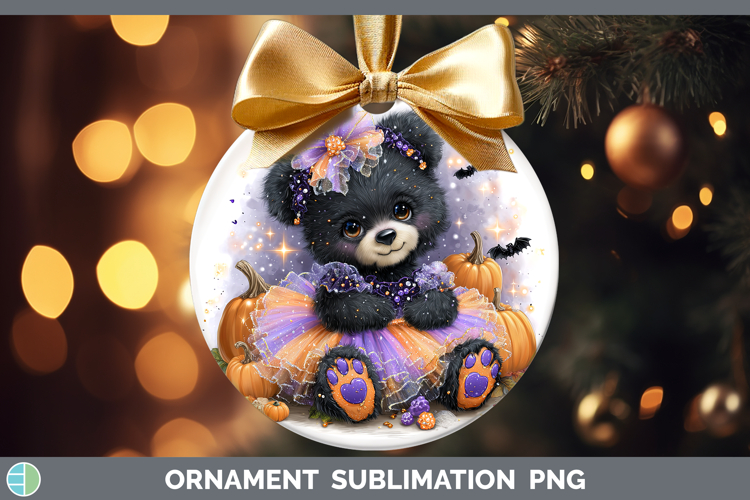 Ornament Clipart Image 17