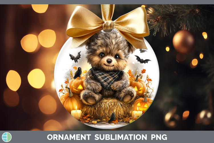 Ornament Clipart Image 11