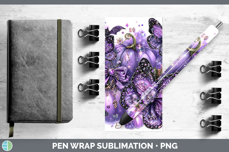 Butterfly Sublimation Designs Image 20