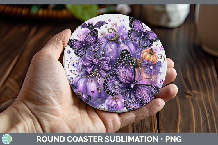 Butterfly Sublimation Designs Image 15