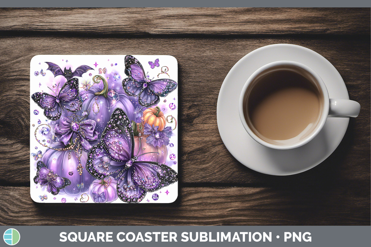 Butterfly Sublimation Designs Image 12