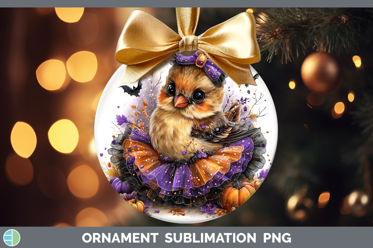 Ornament Clipart Image 11