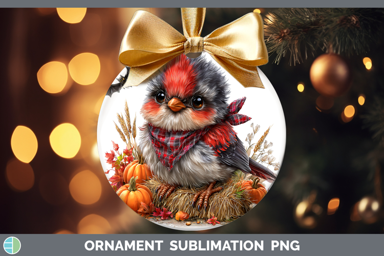Ornament Clipart Image 8