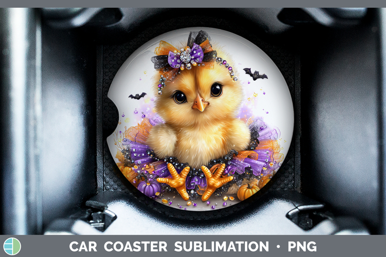 Chicken Clipart Image 16