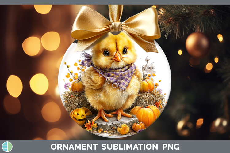 Ornament Clipart Image 19