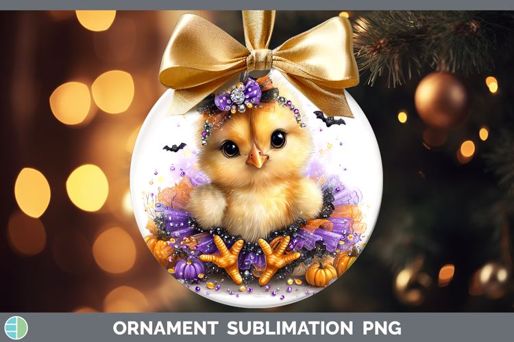Ornament Clipart Image 22