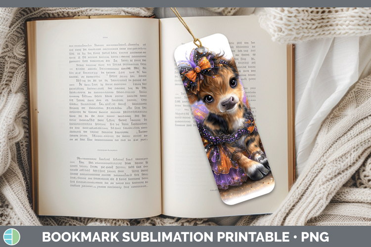 Cow Sublimation Designs Image 21