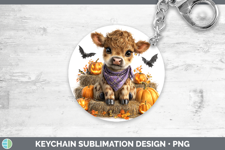 Cow Sublimation Designs Image 15