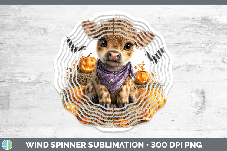 Cow Sublimation Designs Image 7