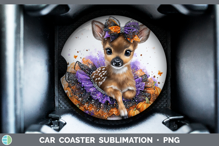 Deer Clipart Image 19