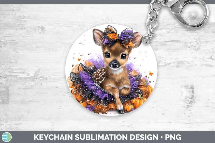 Keychain Sublimation Designs Image 6