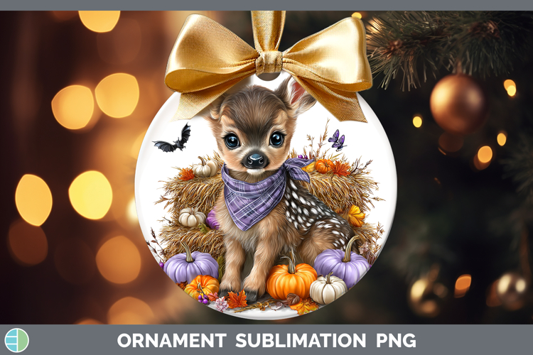 Ornament Clipart Image 17