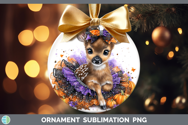 Ornament Clipart Image 19