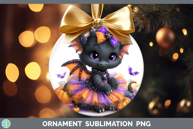 Ornament Clipart Image 5