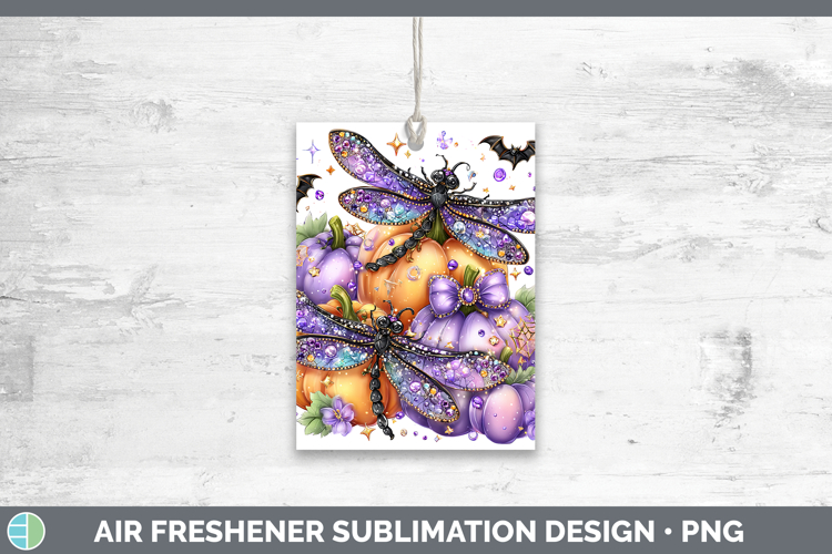 Dragonfly Clipart Image 12