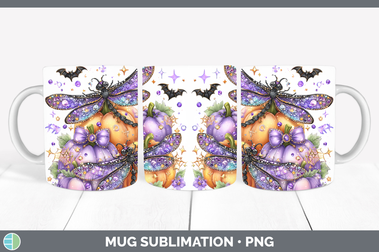 Dragonfly Clipart Image 9