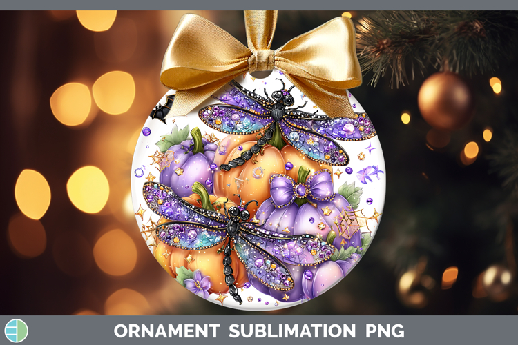 Ornament Clipart Image 6