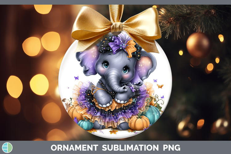 Ornament Clipart Image 6