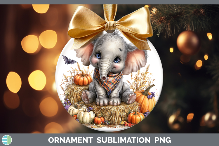 Ornament Clipart Image 11