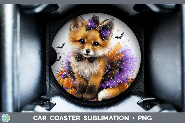Fox Clipart Image 17