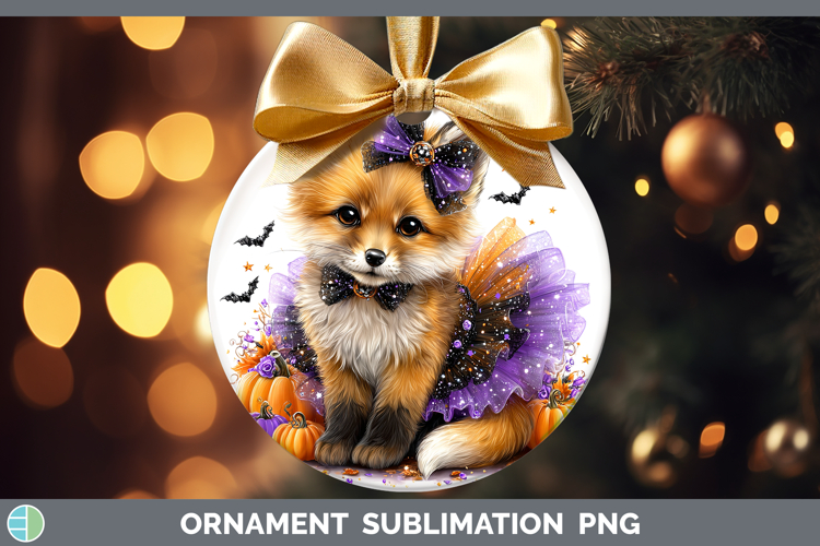 Ornament Clipart Image 3