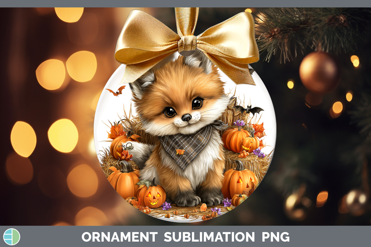 Ornament Clipart Image 8