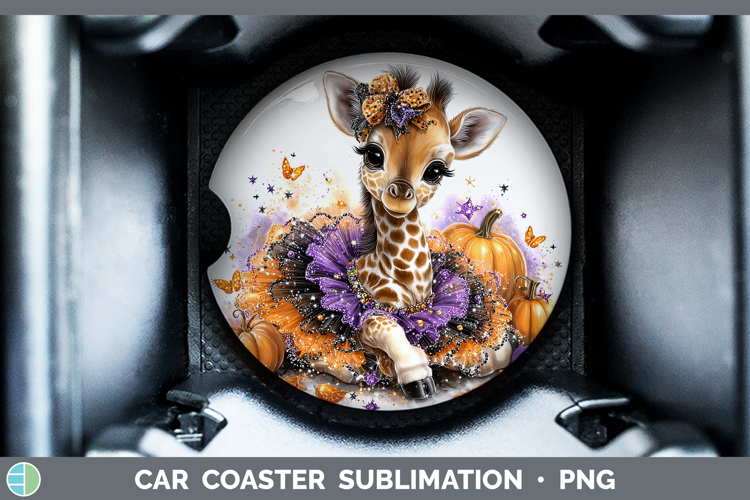 Giraffe Clipart Image 18