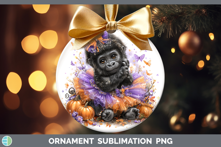 Ornament Clipart Image 12