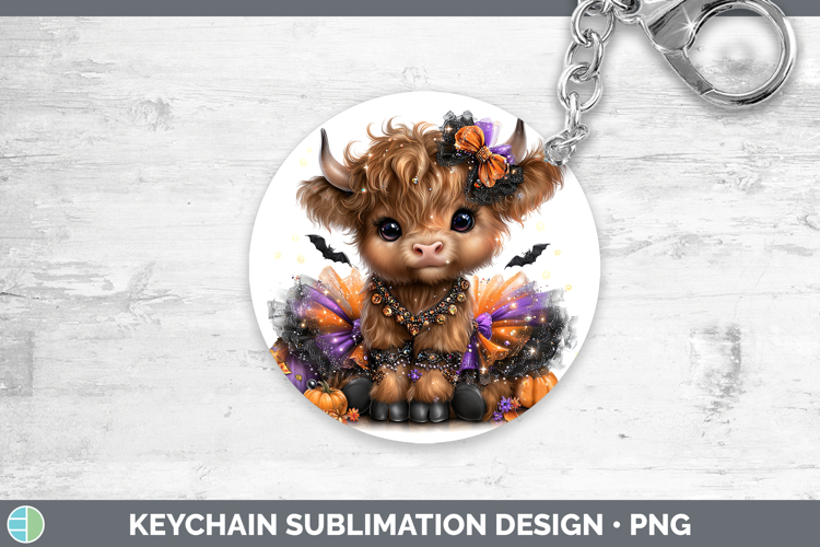 Cow Sublimation Designs Image 20
