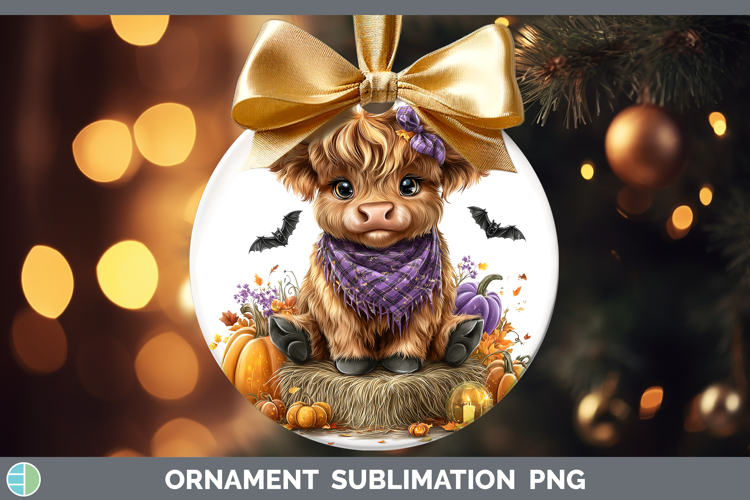 Ornament Clipart Image 9