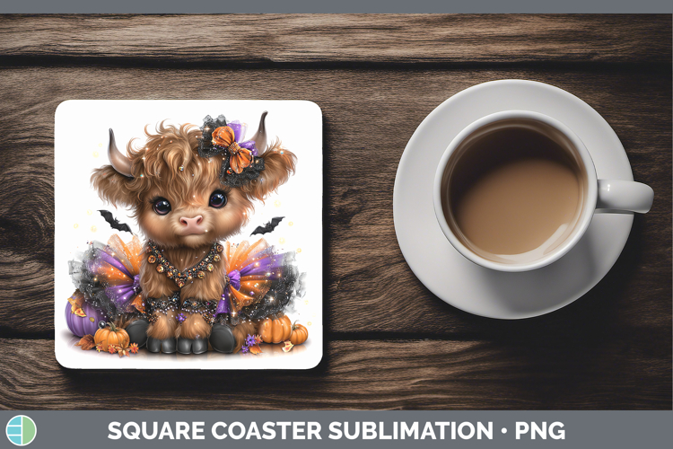 Cow Sublimation Designs Image 22