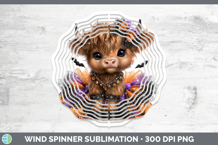 Cow Sublimation Designs Image 20