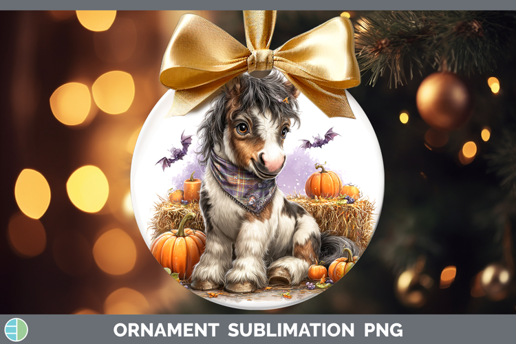 Ornament Clipart Image 3