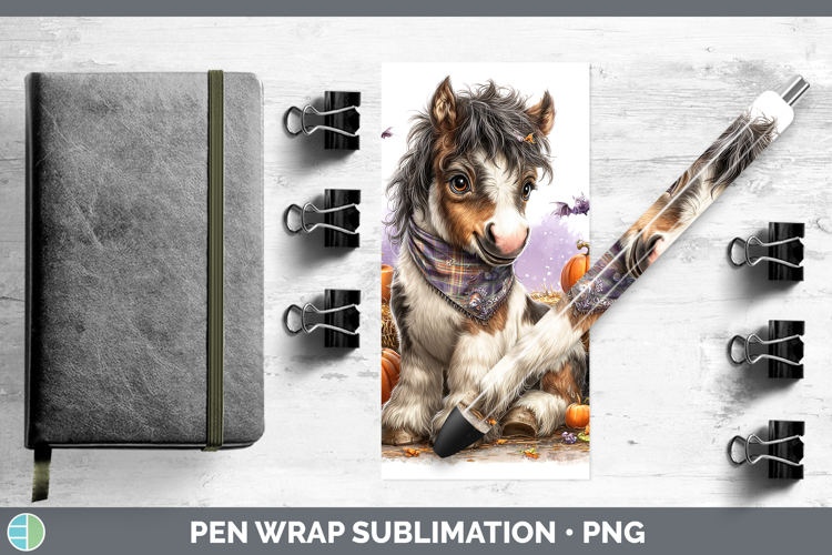 Horse Sublimation Designs Image 19