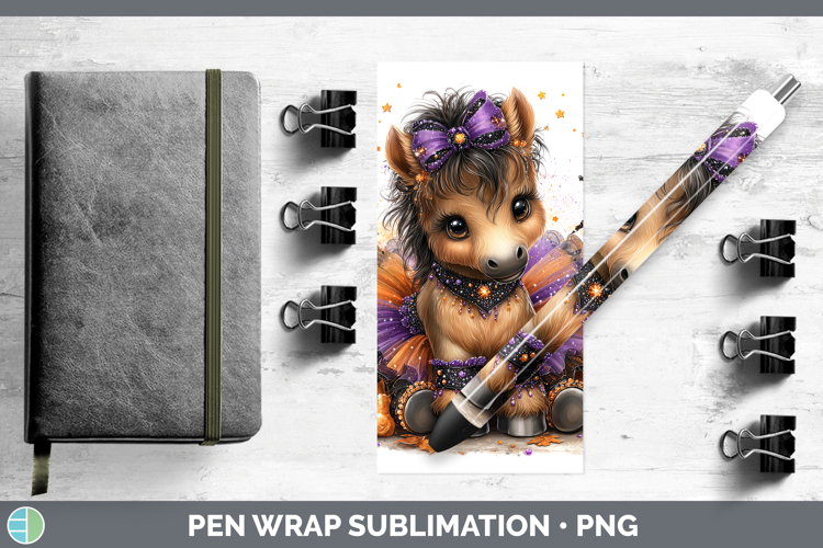 Horse Sublimation Designs Image 24
