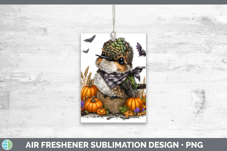 Hummingbird Clipart Image 21